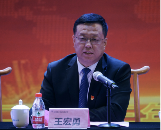 精業(yè)礪進(jìn)展風(fēng)采，匠心篤行譜華章